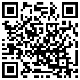 qrcode für Gira 564901