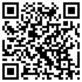 qrcode für GETAC  - F110 EX ANTI STATIC SCREEN