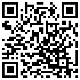qrcode für Berker 10112235 Rahmen Beschriftungsfeld R.3 schwarz glänzend