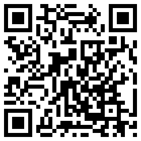 qrcode für Berker 10122125 Rahmen Beschriftungsfeld R.1 schwarz glänzend