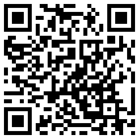 qrcode für Berker 10122225 Rahmen Beschriftungsfeld R.3 schwarz glänzend