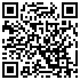 qrcode für Berker 10122235 Rahmen Beschriftungsfeld R.3 schwarz glänzend