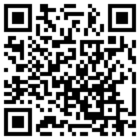 qrcode für Weidmüller 1700530001 Gerätemarkierer Etikett 25x25