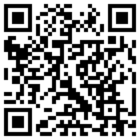 qrcode für CISCO  - MERAKI CONDUIT BACK BOX MV
