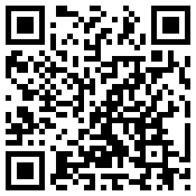 qrcode für AXIS  - TU6004 CL2 CABLE BLACK 1M