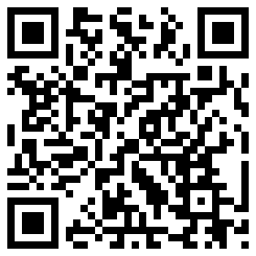 qrcode für AXIS  - TU6004 CL2 CABLE BLACK 8M