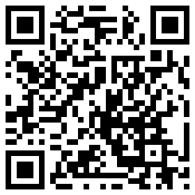 qrcode für Berker 10132135 Rahmen Beschriftungsfeld R.1 schwarz glänzend
