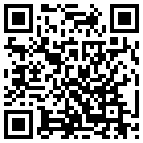 qrcode für Berker 10132235 Rahmen mit Beschriftfeld R.3 schwarz glänzend