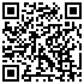 qrcode für SICK 6036182