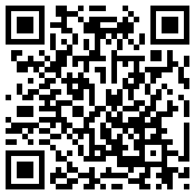 qrcode für Preh Blindtaste 7x1 schwarz