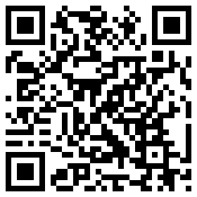 qrcode für SICK 7127309