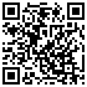 qrcode für Berker 10152116 Rahmen R.1 Glas schwarz