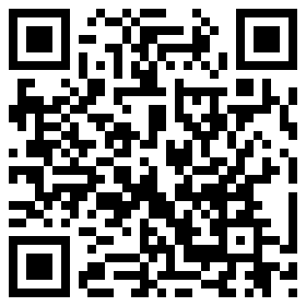 qrcode für Berker 10152174 Rahmen R.1 Alu/polarweiß
