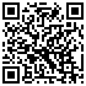 qrcode für SITECO Wand Flansch Alu Druckguss lackiert AD42mm - 5NY5100108