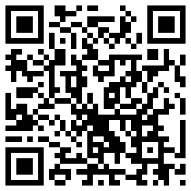 qrcode für Moeller Electric EATON Phasenschiene 2ph 25qmm Stift 1m 121990 - BB-UL-25/2P-2M/56