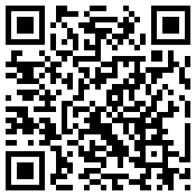 qrcode für Moeller Electric EATON Drehzahlstarter 3/3ph 400V 1 3A 0 37kW 0 5HP 177365 - DE1-341D3NN-N20N