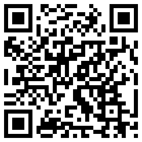 qrcode für Moeller Electric EATON Drehzahlstarter 1Ph Netzanschl 3Ph 230V 1 4A 177359 - DE1-121D4NN-N20N