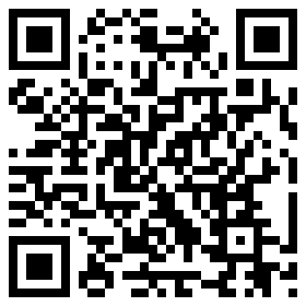 qrcode für Moeller Electric EATON CHCC3DIU Sicherungshalter Nsp 30A AC 600V 10x38mm CC 3p UL Kennmeld - 3P