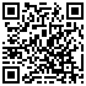 qrcode für Berker 10152284 Rahmen R.3 Alu/schwarz