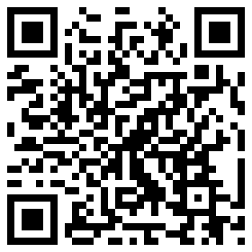 qrcode für Urmet 98264 Adapter für UP-Runddosen schwarz