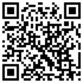 qrcode für Walther-Werke 39870090 - Walther Kabelbrücke 1K gerade Vollgummi schwarz 40x10mm