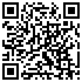 qrcode für Walther-Werke 39870080 - Walther Kabelbrücke 2K Maxi gerade Vollgummi schwarz/gelb je 80x80mm