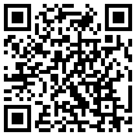 qrcode für Gewiss GW68008N Leergehäuse 6-fach 16/32A IP65