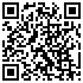 qrcode für Euchner Türbox Zuhaltemodul (elektr Zuh ) 121237 - MGB-L2-ARA-AM3A1-M-R-121237