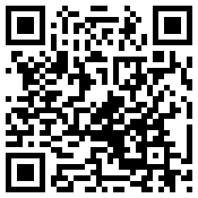 qrcode für Berker 11982045 Zentralstueck R.1/R.3 schwarz glaenzend
