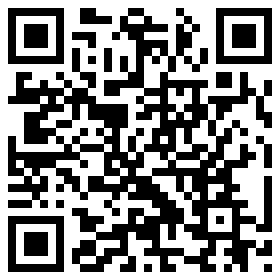 qrcode für ABB 1SCA122752R1001