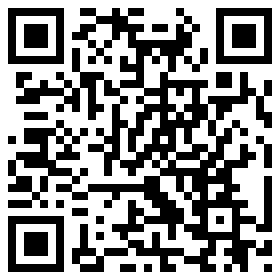 qrcode für AXIS  - M3905 M12 BULK 10PCS
