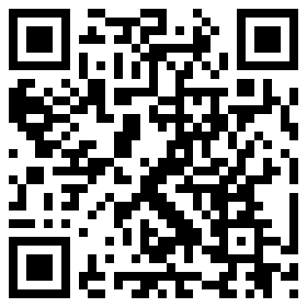 qrcode für Urmet 74875 Rahmen Sinthesi S2 RA 1148/61 mit Halter 1 Modul