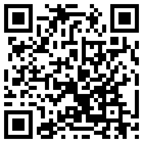 qrcode für Berker 14327003 Zentralplatte Alu 22,5 mm