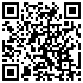 qrcode für APC  - SYMMETRA RM XR FRAME 220 240V