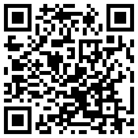 qrcode für AXIS  - TM3821 CASING BLACK 4P
