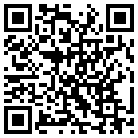 qrcode für AXIS  - TM3813 DOME CLEAR 4P