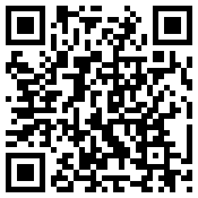 qrcode für AXIS  - TM3821 CASING WHITE 4P