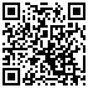 qrcode für Jung A 590 Z SW - A590ZSW Zwischenrahmen Abdeckung 50x50mm Serie A schwarz