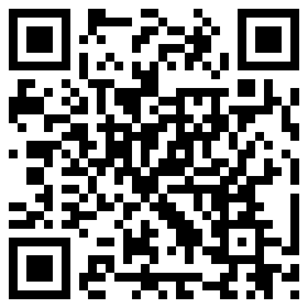 qrcode für Moeller Electric K1DB/P - EATON Drehgriff 6mm Türeinbau blau Bügelschloss 1818029