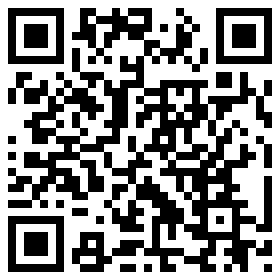 qrcode für Weidmüller Patchkabel RJ45 IP20 1165940010 - IE-C6FP8LD0010M40M40-D