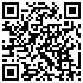 qrcode für Moeller Electric EATON Antriebsachse 600mm 1319832 - 4K6600MMK1/2S