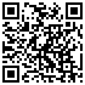 qrcode für FLEXA PB10-PH - Führungskette Standard anschluss PH10 Set 6151000009