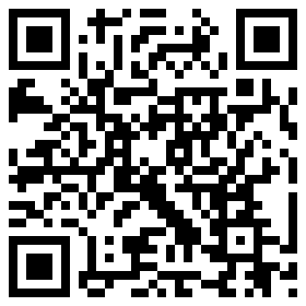 qrcode für Moeller Electric K3DB/P - EATON Knebel 10mm Türeinbau blau Bügelschloss 1818113
