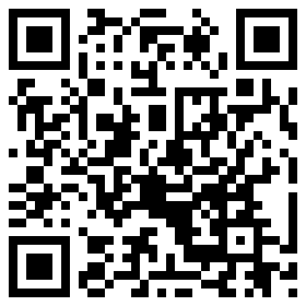 qrcode für BTR 1309510003-E - DAT Ind IP67 V6 AP 1P RJ45 Anschlusseinheit Flanschgehäuse