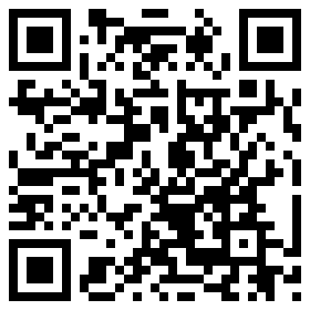 qrcode für BTR 1309515003-E - DAT Ind IP67 V6 KK 1P RJ45 Anschlusseinheit Flanschgehäuse