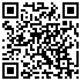 qrcode für Eff Eff Fritz Fuss Schlüsselanhänger classic EM4102 125kHz blau numm - 470-5-2-EM15-00