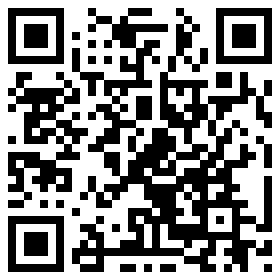 qrcode für BTR 130B20D11102KE - Keystone 1Port DE UPk leer reinweiß Kanal Anschlussdose