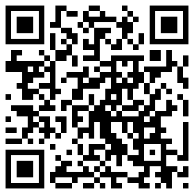 qrcode für Nordlicht 940123 Frontabdeckung DLx-200 eckig weiss mit Glasabdeckung