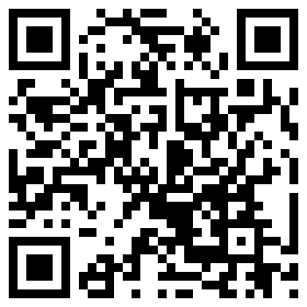 qrcode für Berker 19057003 Beschriftungsfeld Alu