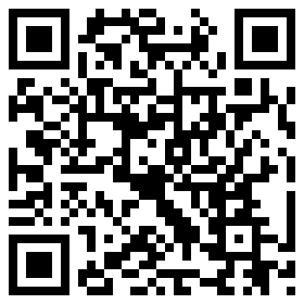 qrcode für Datalogic Gürtelholster - 91ACC0080